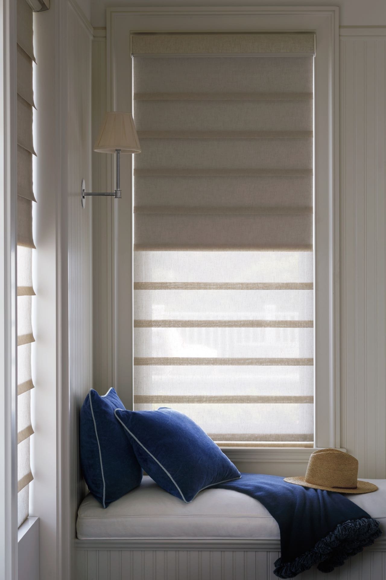 Vignette with Duolite