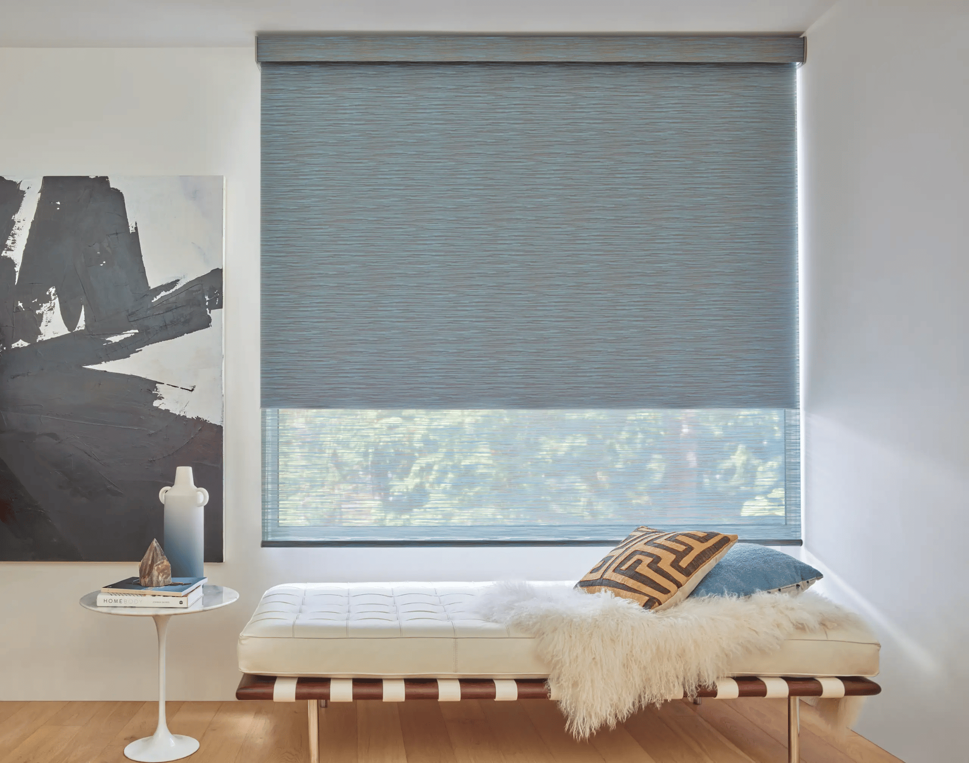 Designer Roller with Duolite