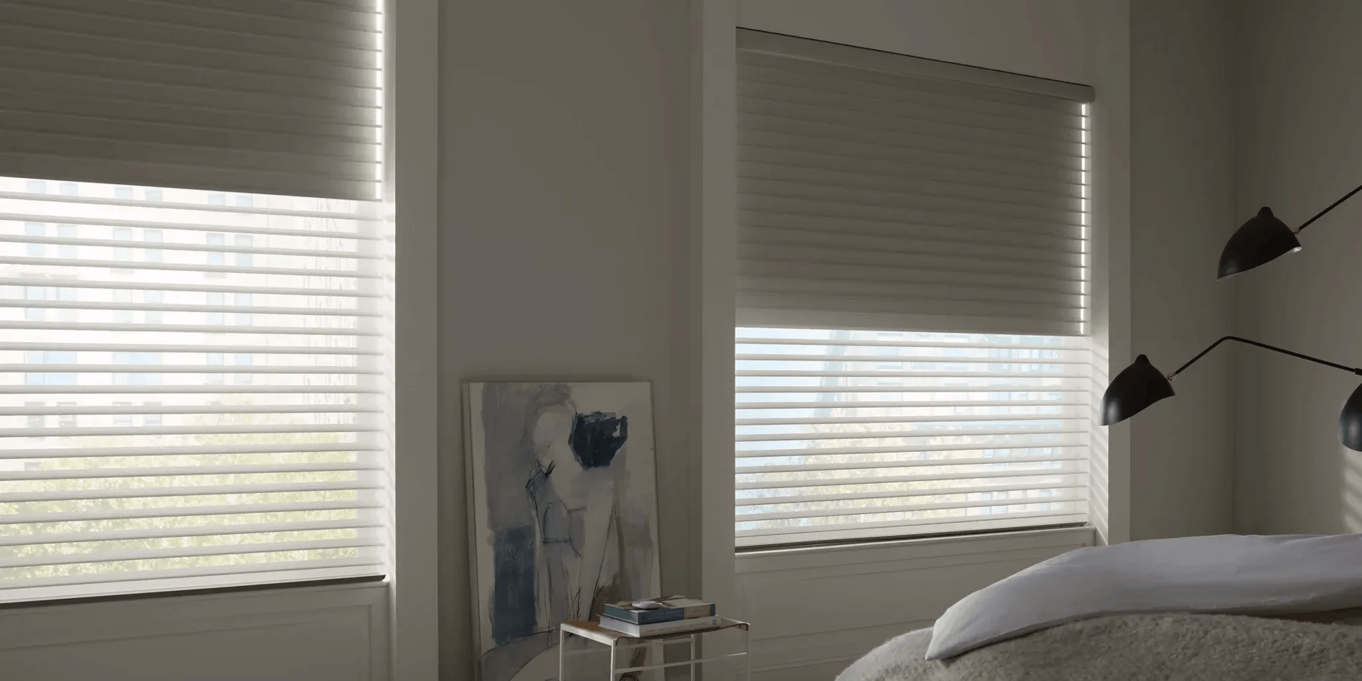 Silhouette with Duolite