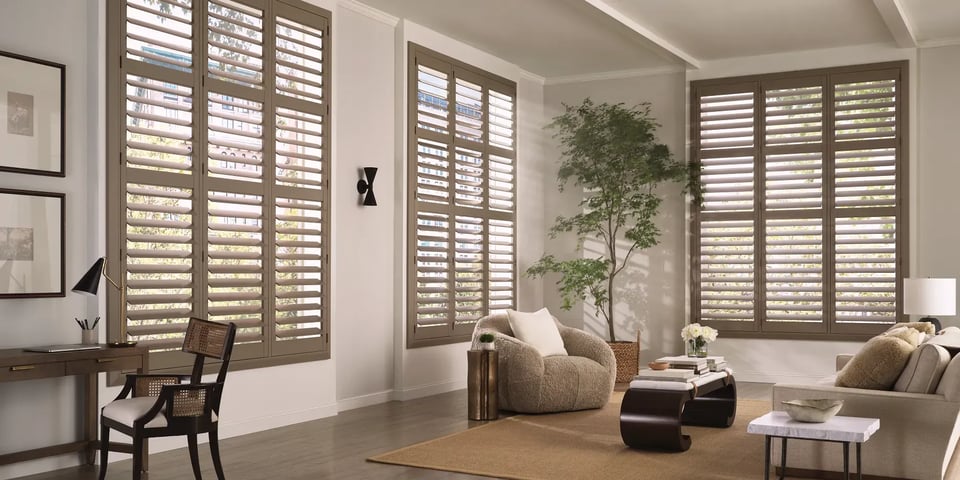NewStyle composite shutters