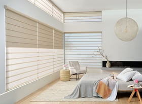 Vignette with Duolite