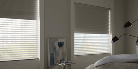 Silhouette with Duolite