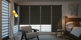 Vignette with Duolite