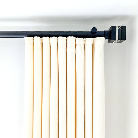 Custom Drapery & Curtains