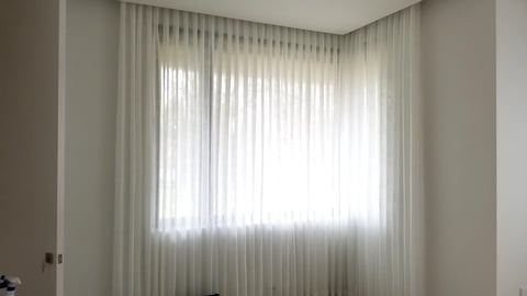 Custom Drapery & Curtains