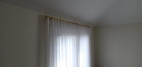 Custom Drapery & Curtains