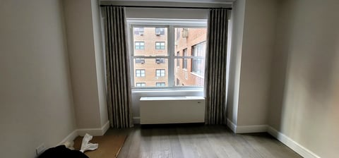 Custom Drapery & Curtains