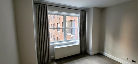 Custom Drapery & Curtains