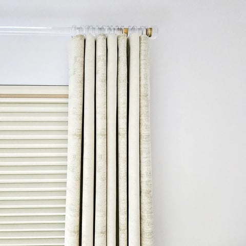 Custom Drapery & Curtains